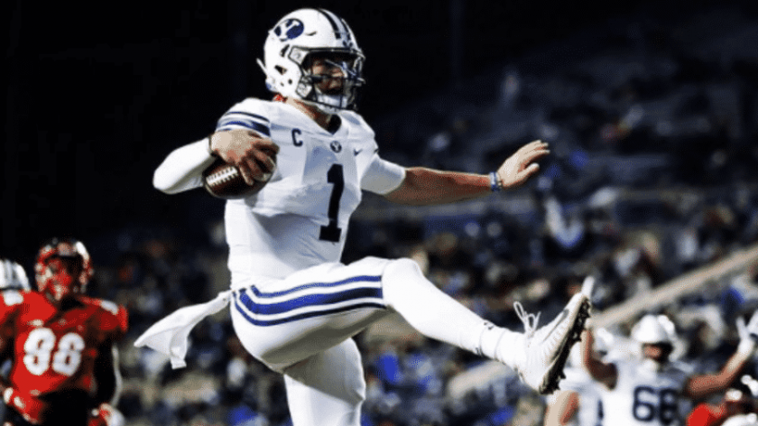 ESPN’s Todd McShay’s Mock Draft 3.0: Giants address WR position, Jets go offense and defense