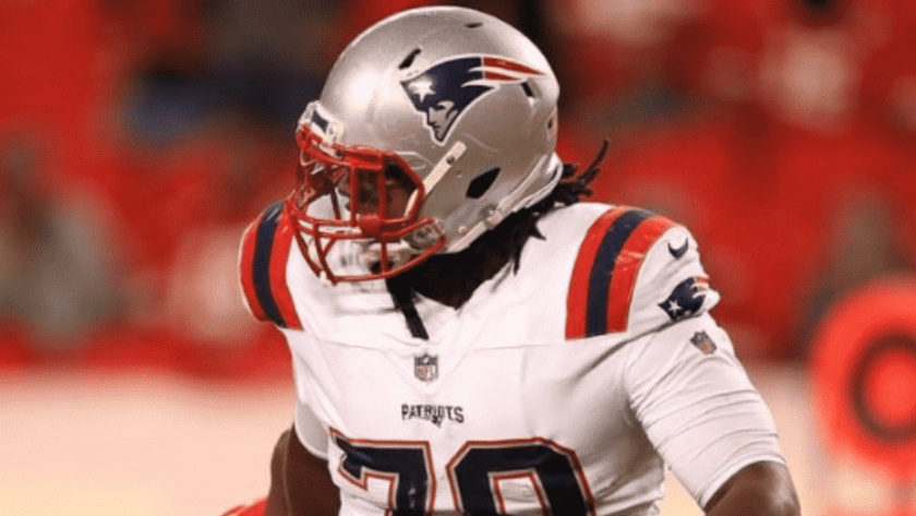 New York Giants Free Agency: 3 D-linemen the team could consider