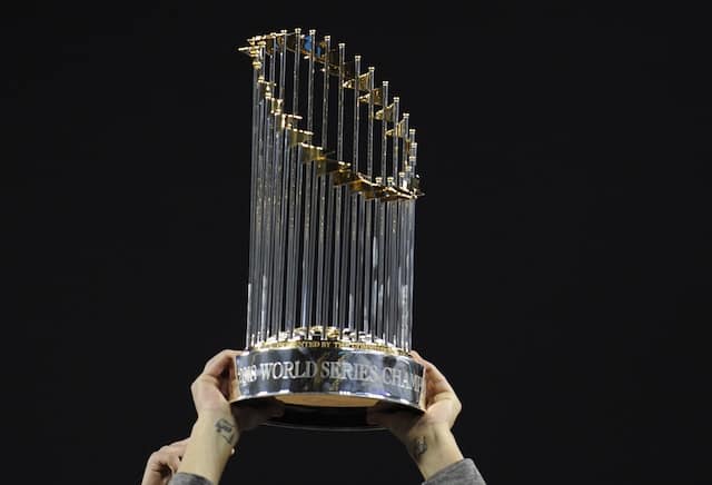 ESNY’s 2021 Major League Baseball season previews rolling out!