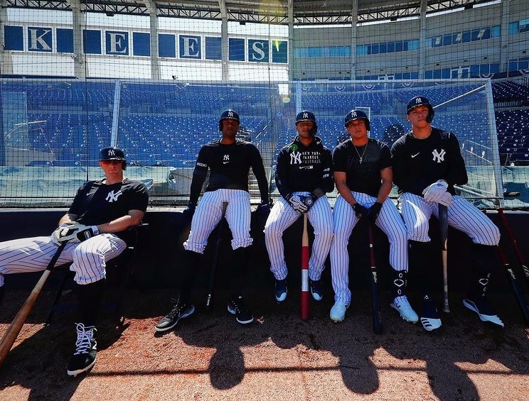 ESNY’s 2021 MLB Power Rankings: March 4th Update