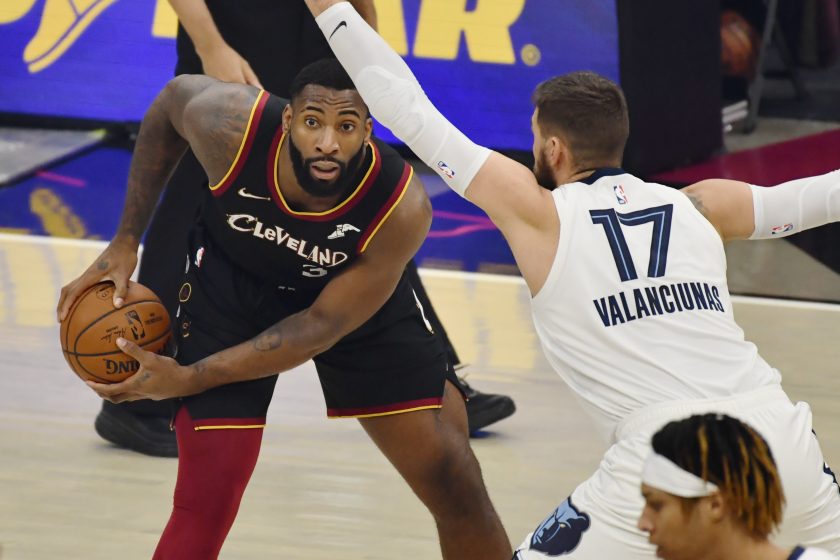 New York Knicks among 5 teams Andre Drummond is considering (Report)