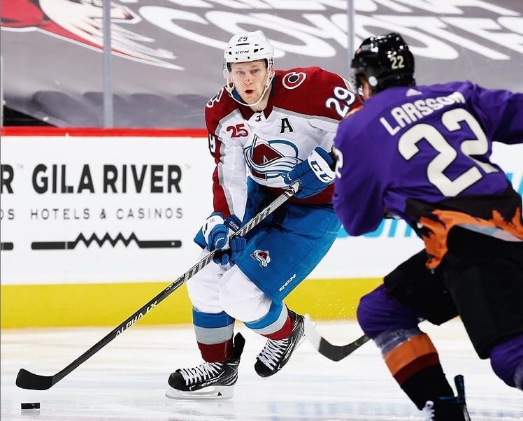 ESNY NHL Power Rankings: March 26 Update