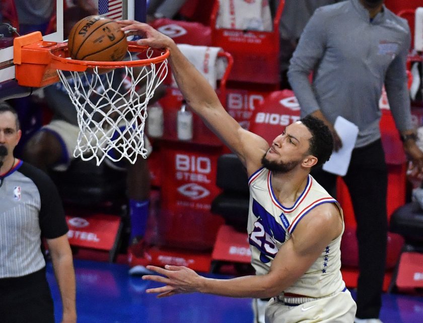 3 Top Player Prop Bets For Knicks vs. 76ers (March 16, 2021)