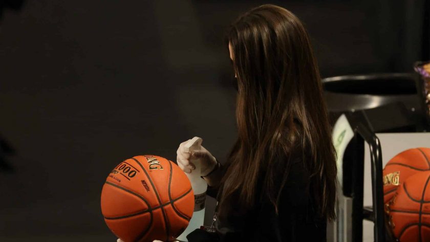 COVID-19 issues force VCU out of NCAA Tournament