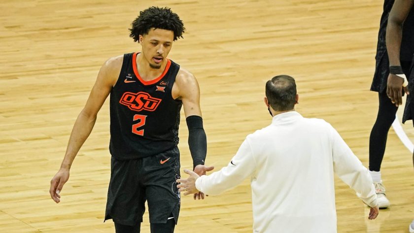 NCAA Tournament: 10 players who can help/hurt NBA Draft stock