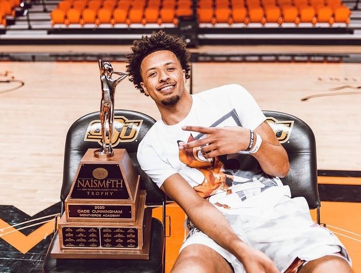 NCAA Tournament: 10 NBA Draft prospects we’re watching