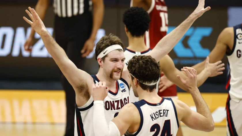 NCAA Tournament Picks: Three Sweet 16 Betting Predictions