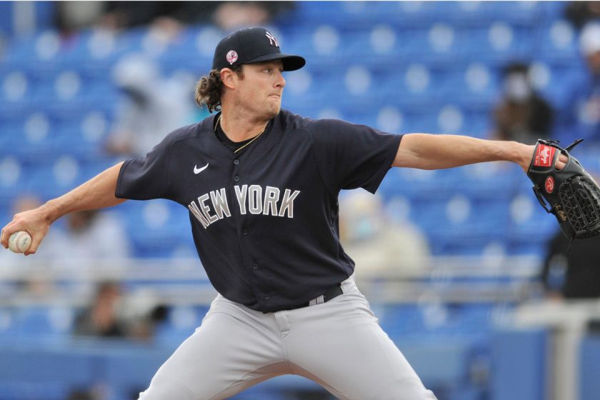 New York Yankees rotation facing big challenges in 2021