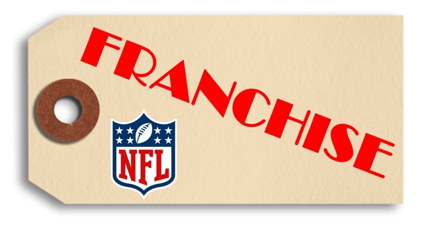 2021 NFL Franchise Tag Tracker: Giants, Jets make early designations
