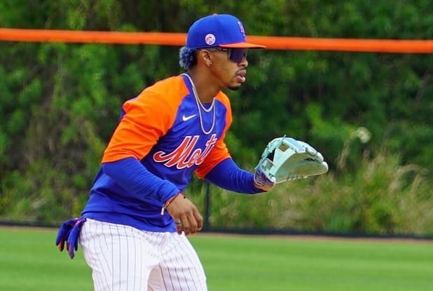New York Mets 2021 Season Preview: Francisco Lindor changes everything