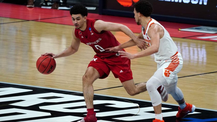 NCAA Tournament: Rutgers advances with strong win over Clemson