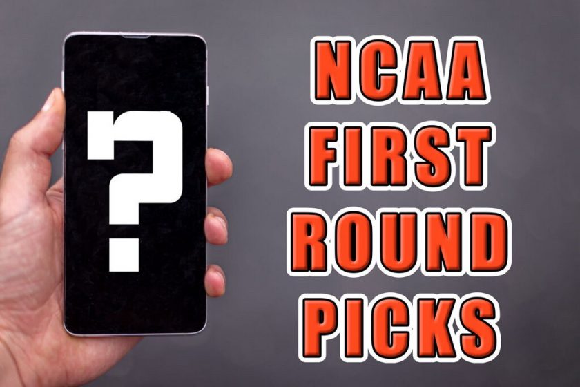 The Best NCAA Tournament Picks For Saturday Games