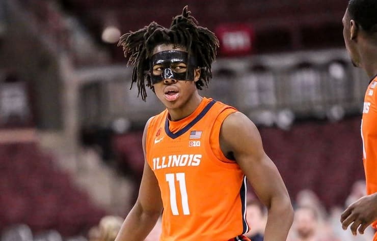 NCAA Tournament: Is Illinois the Big Ten’s best hope?