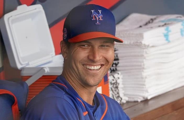 Jacob deGrom: Without question the ace of New York