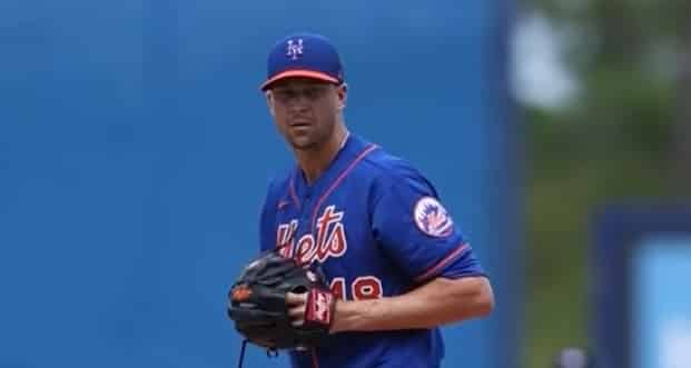 Aces High: Jacob deGrom, Gerrit Cole named NL, AL Pitchers of the Month