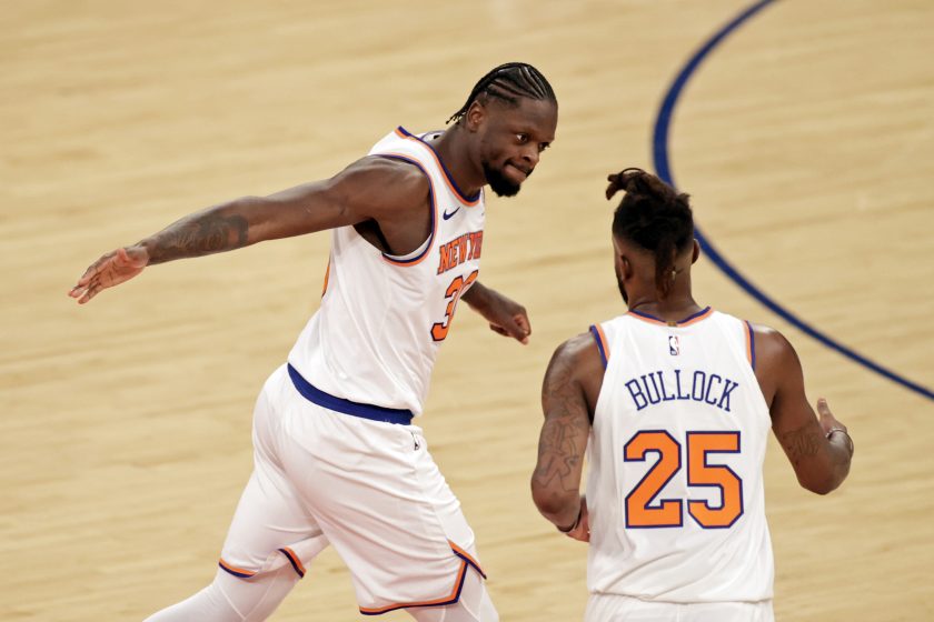 new york knicks