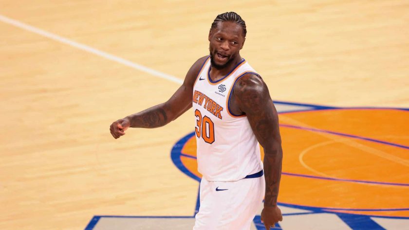 New York Knicks 131, Washington Wizards 113: 3 Highlights, 3 Observations