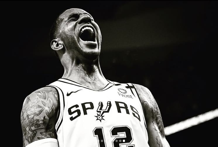 LaMarcus Aldridge