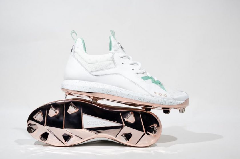 Can we talk about Marcus Stroman’s shoe game?