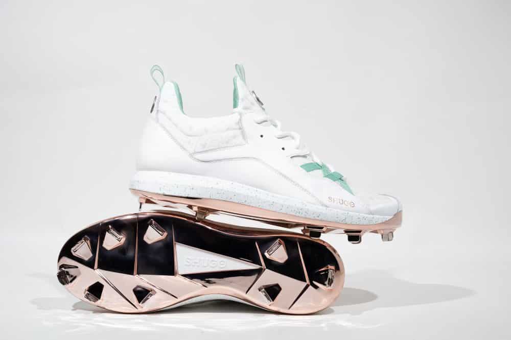 Can we talk about Marcus Stroman's shoe game?