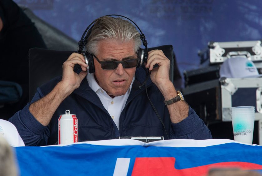 Mike Francesa: If Yankees don’t win World Series, it will be ‘devastating blow’