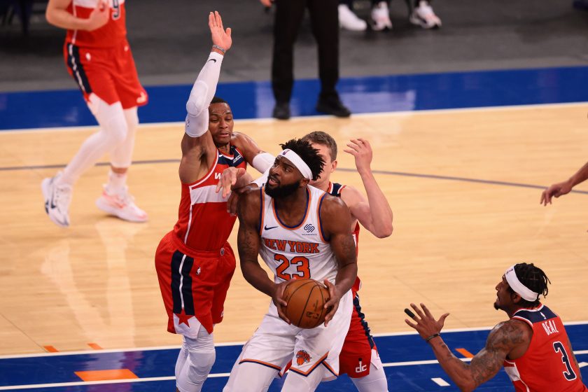 BREAKING: NY Online Sports Betting in 2022 Fiscal Year Budget