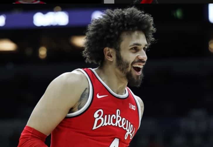 NCAA Tournament: The case for Ohio State to win it all