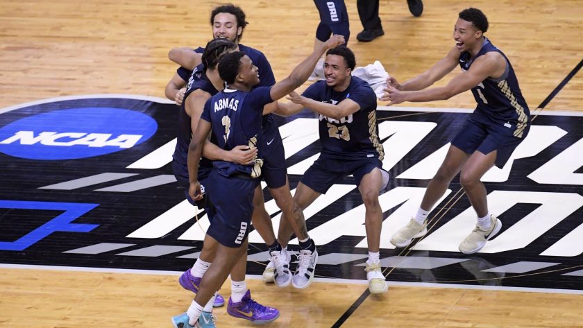 Oral Roberts vs. Arkansas Betting Pick: Sweet 16 Prediction