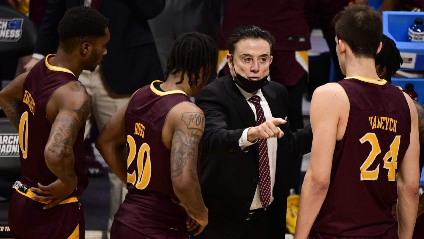 NCAA Tournament: Alabama ends Iona’s March Madness run