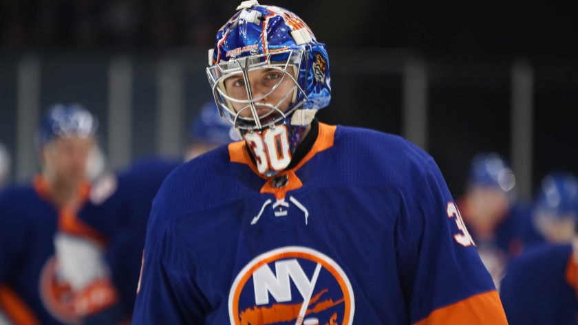 NHL announces start time for Islanders-Penguins Game Six