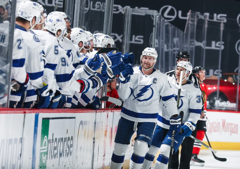 ESNY NHL Power Rankings: March 5 Update