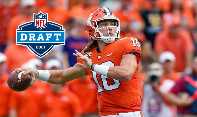 2021 NFL Draft: ESNY’s Post Free Agency 3-Round Mock Draft