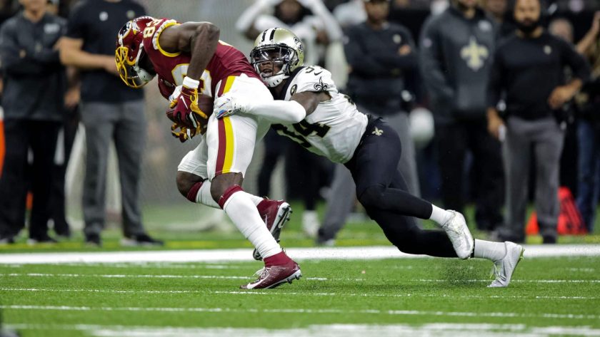 Jets agree to sign CB, special teamer Justin Hardee to 3-year deal