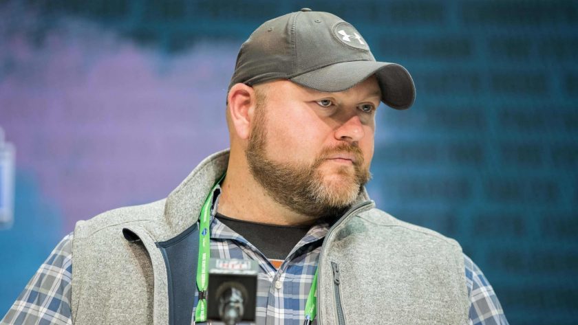 New York Jets Free Agency Day 2 Recap: Gang Green quiets down