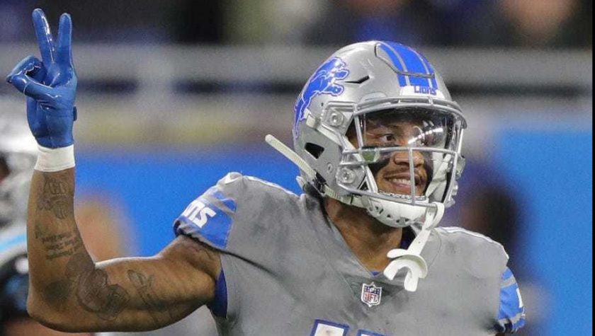 Belief surrounds Giants’ potential interest in WR Kenny Golladay (Report)