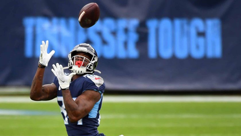 Jets Free Agency Day 1 Recap: Defense, Corey Davis, and more defense