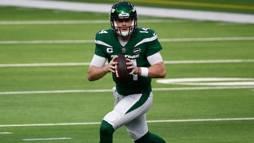 NFL Draft History: Ranking the Jets’ last 15 1st-round picks