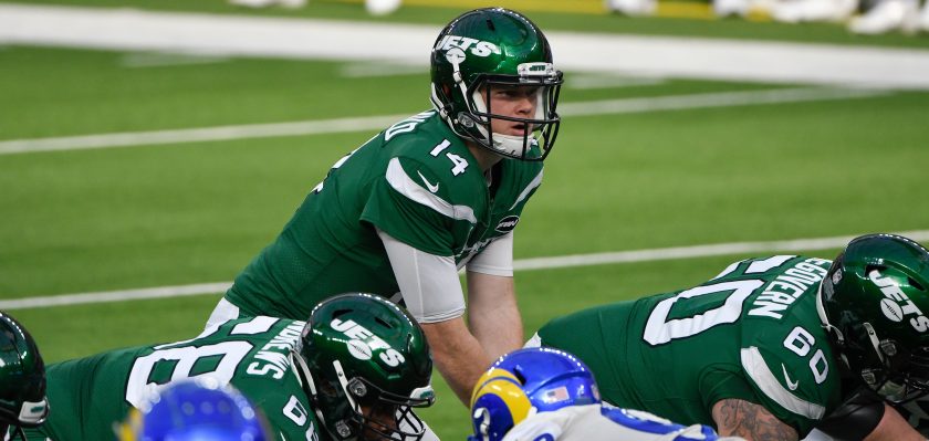 Mike Tannenbaum proposes potential Sam Darnold trade, would it work?