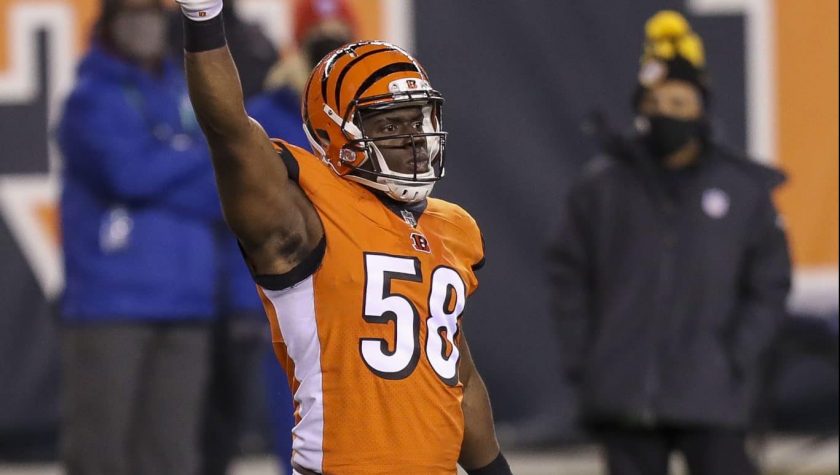 carl lawson jets