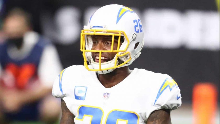 Should the Giants target CB Casey Hayward in free agency?