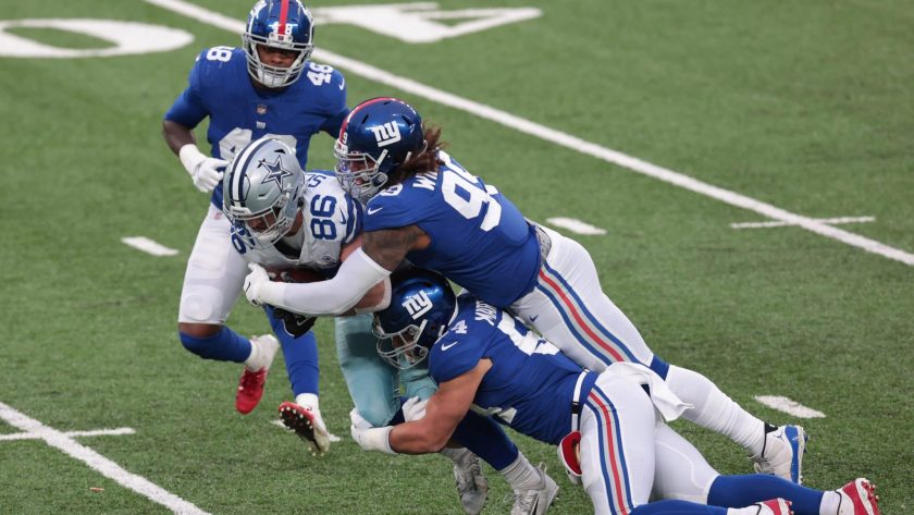 giants