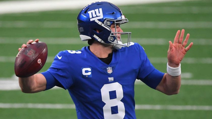 giants 2021 odds