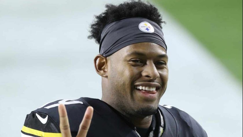 Potential Jets FA target JuJu Smith-Schuster returning to Pittsburgh on 1-year deal