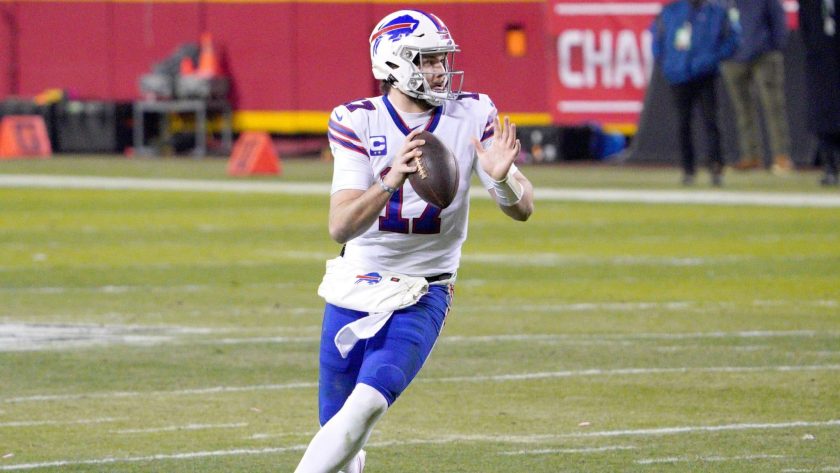 AFC East Power Rankings Mid-Free Agency: Bills top the division