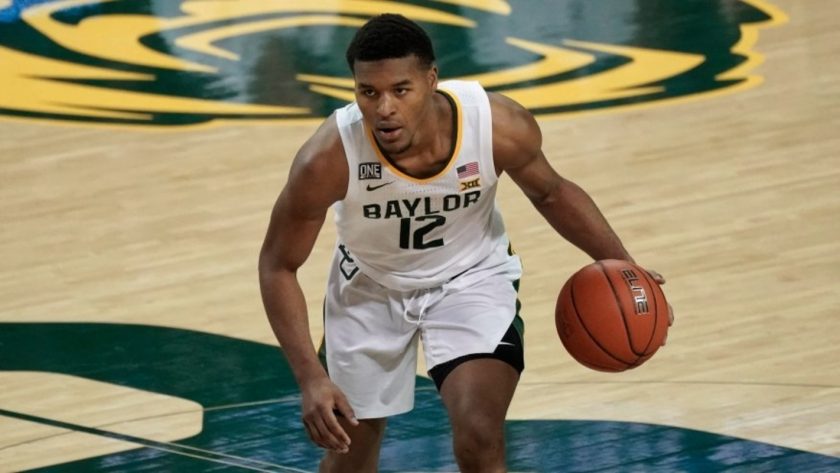NCAA Tournament: Why Baylor will make it the furthest of any Big 12 team