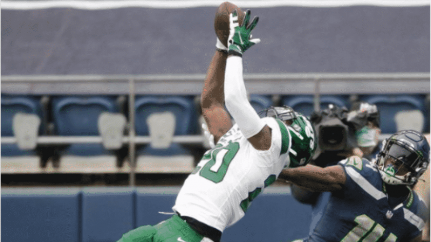 A troubling trend brewing between the Jets and their star players