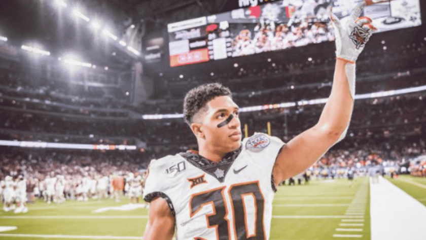 New York Giants Draft: 3 potential Day 3 targets