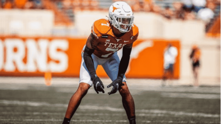 New York Jets Draft: 3 potential Day 3 targets