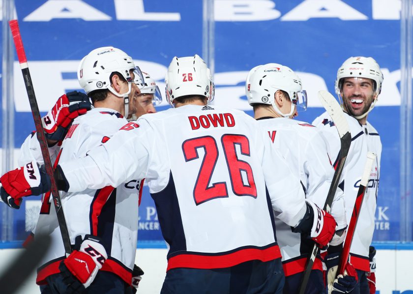 ESNY NHL Power Rankings: March 20 Update