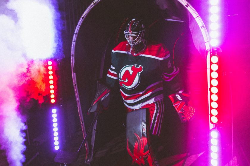 ESNY’s reaction to New Jersey Devils loss vs. New York Islanders